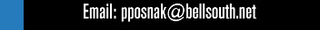 Email: pposnak@bellsouth.net